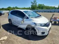 2015 Honda FIT фото