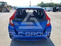 2015 Honda FIT фото