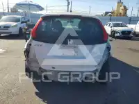 2015 Honda FIT photo