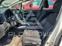 2015 Honda FIT photo