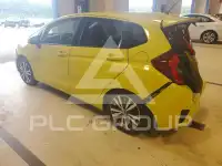 2015 Honda FIT photo