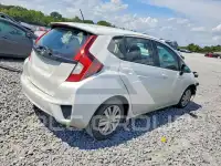 2015 Honda FIT photo