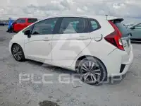 2015 Honda FIT фото