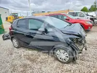 2015 Honda FIT фото