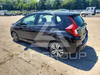 2015 Honda FIT фото