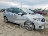 2015 Honda FIT фото