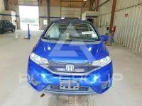 2015 Honda FIT photo