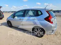 2015 Honda FIT фото