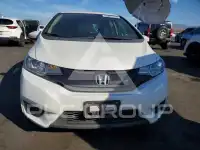 2015 Honda FIT photo
