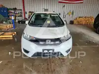 2015 Honda FIT photo