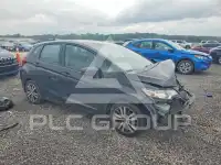 2015 Honda FIT фото