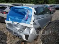 2015 Honda FIT фото