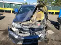 2015 Honda FIT photo