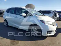 2015 Honda FIT photo