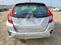 2015 Honda FIT photo