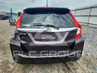 2015 Honda FIT фото