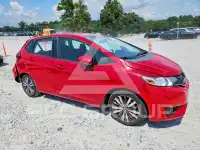 2015 Honda FIT фото
