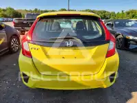 2015 Honda FIT фото