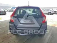 2015 Honda FIT photo