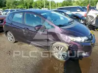 2015 Honda FIT фото