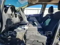 2015 Honda FIT фото