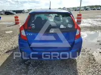 2015 Honda FIT photo