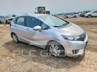 2015 Honda FIT фото