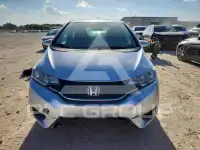 2015 Honda FIT фото