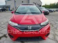 2015 Honda FIT photo