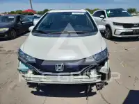 2015 Honda FIT фото