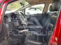 2015 Honda FIT фото