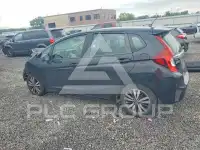 2015 Honda FIT фото