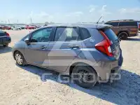 2015 Honda FIT фото
