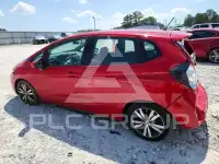 2015 Honda FIT фото