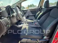 2015 Honda FIT фото