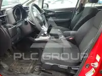 2015 Honda FIT фото