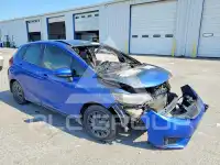 2015 Honda FIT фото