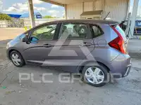 2015 Honda FIT фото