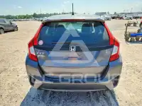 2015 Honda FIT фото