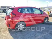 2015 Honda FIT фото
