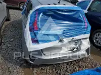2015 Honda FIT фото