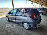 2015 Honda FIT фото