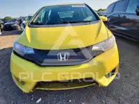2015 Honda FIT фото