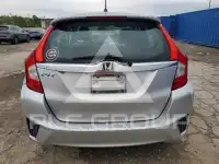 2015 Honda FIT фото