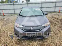 2015 Honda FIT фото