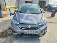 2015 Honda FIT фото
