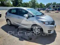 2015 Honda FIT фото