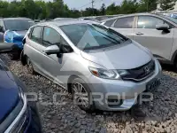 2015 Honda FIT фото