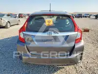 2015 Honda FIT фото