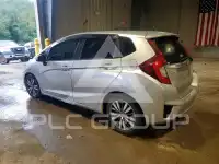 2015 Honda FIT фото
